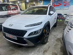 هيونداي كونا